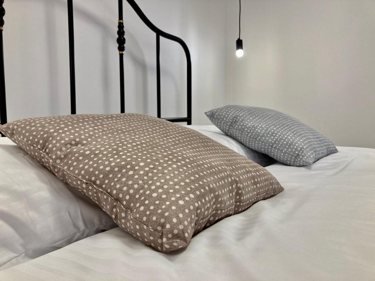 Duo 1 Debniki Apartment Kraków Eksteriør billede