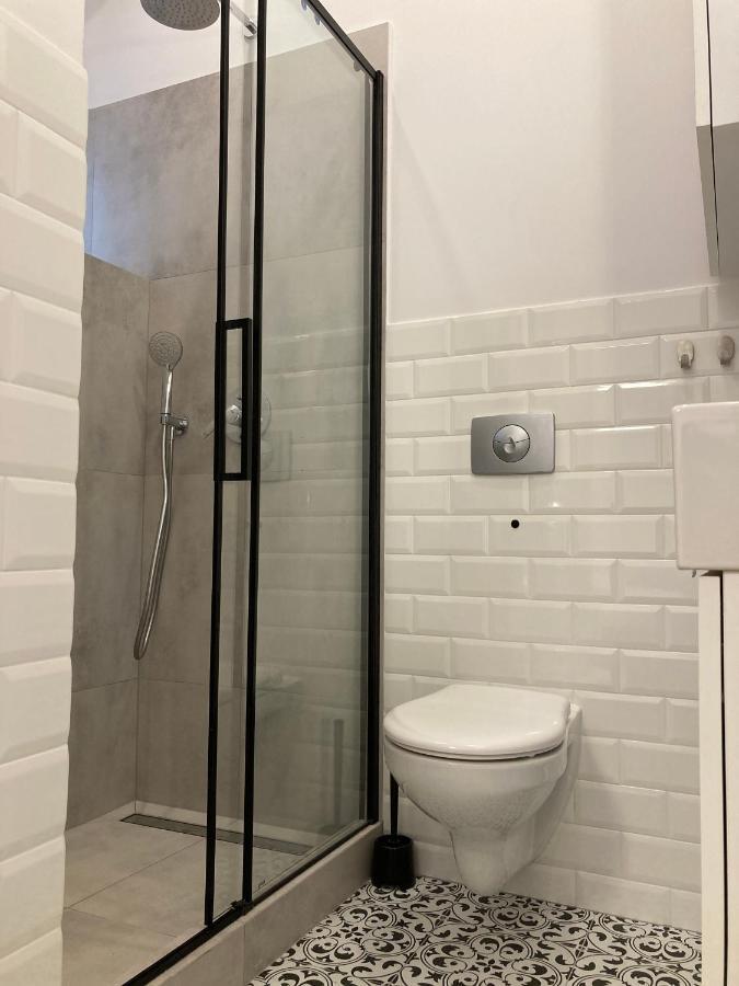 Duo 1 Debniki Apartment Kraków Eksteriør billede