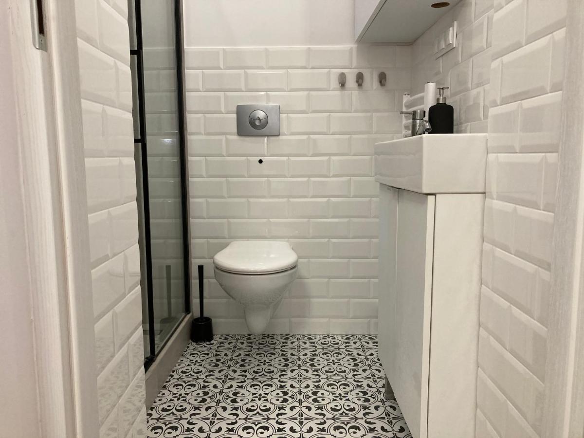 Duo 1 Debniki Apartment Kraków Eksteriør billede