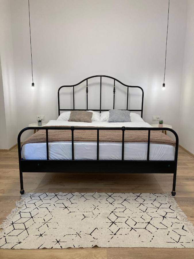 Duo 1 Debniki Apartment Kraków Eksteriør billede