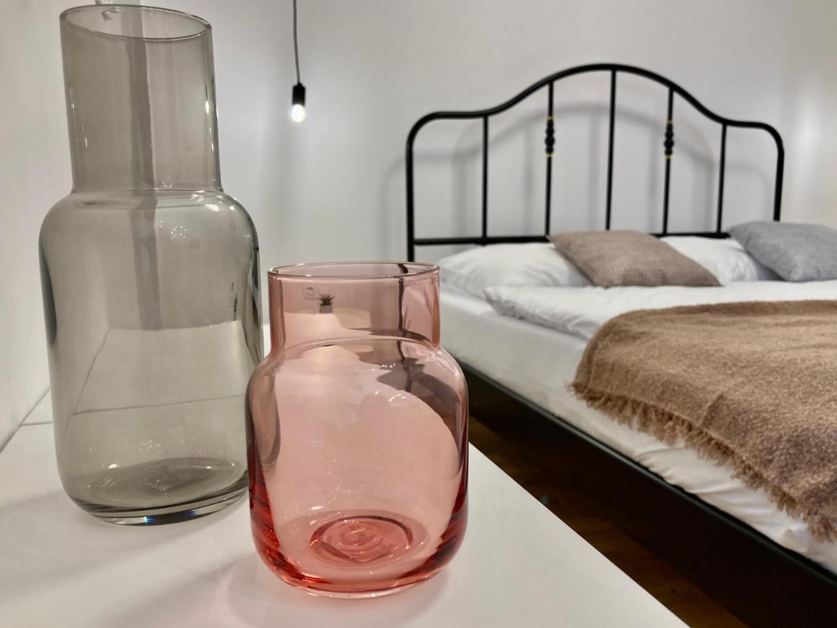 Duo 1 Debniki Apartment Kraków Eksteriør billede