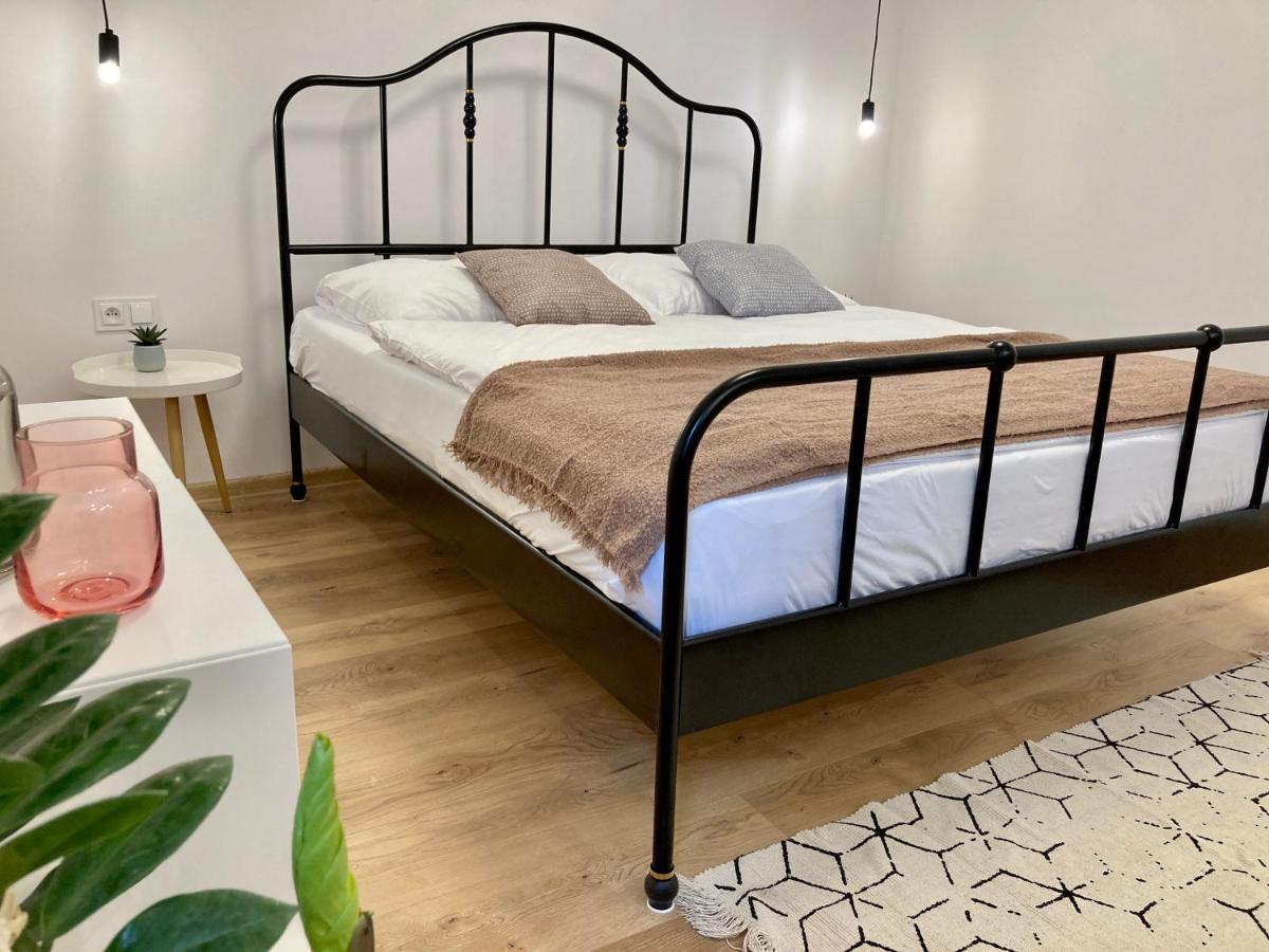 Duo 1 Debniki Apartment Kraków Eksteriør billede