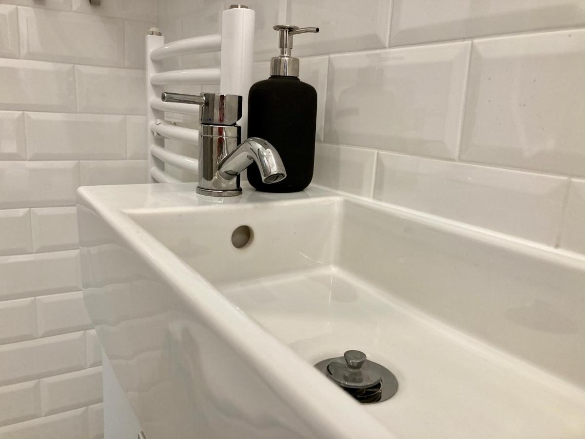 Duo 1 Debniki Apartment Kraków Eksteriør billede