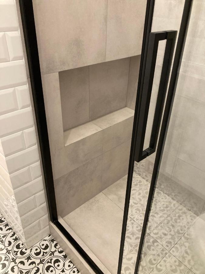 Duo 1 Debniki Apartment Kraków Eksteriør billede